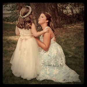 Meet your Posher, Marissa